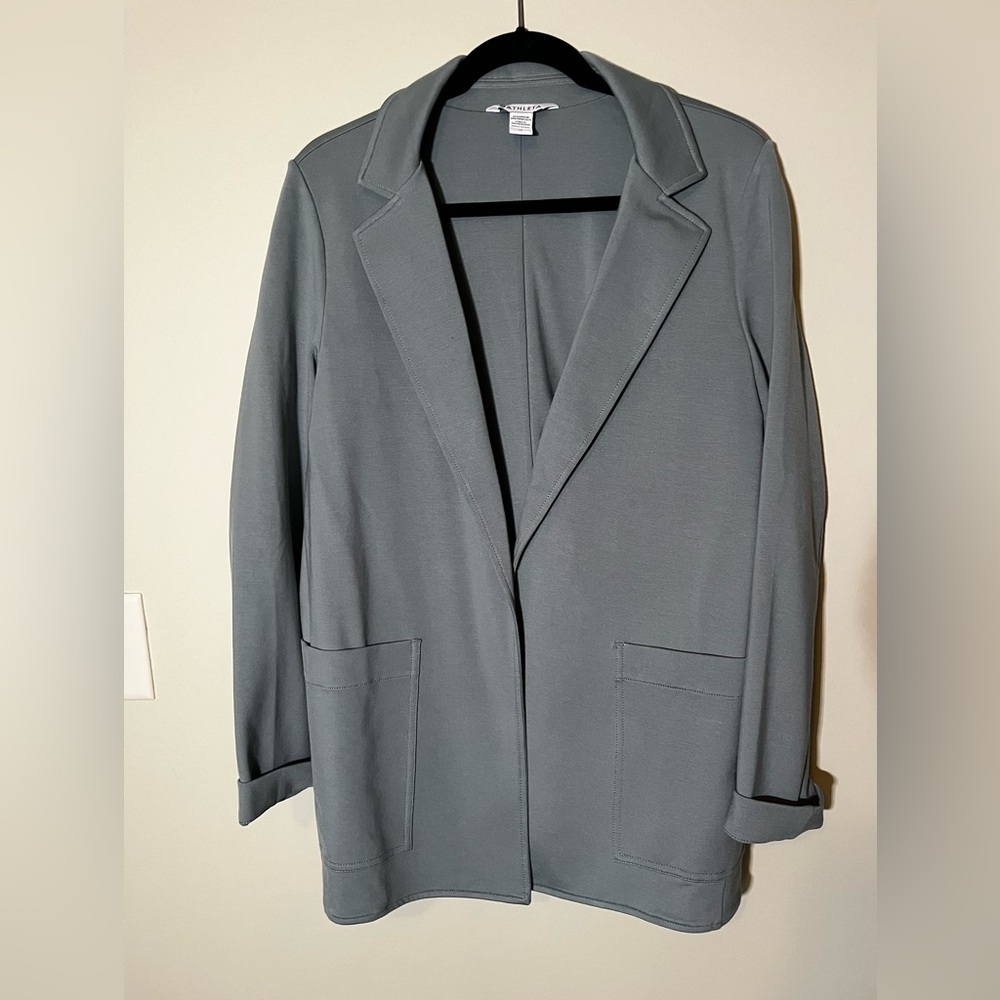 Athleta Eastbound Coat